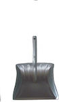 Biofan 12815 Fireplace Shovel Silver