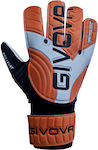 Givova Guanto Brilliant Adults Goalkeeper Glove...