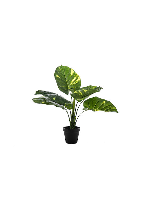 Plantă Artificială în Ghiveci Iedera diavolului Green 60cm 1buc