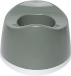 Bebejou Classic Potty Green