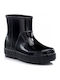 Kids Wellies Drizlita Black