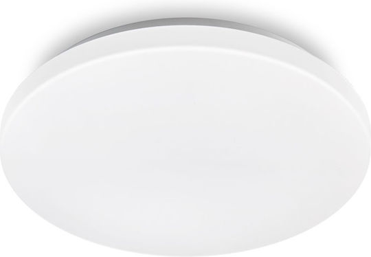Kobi Smart Πλαφονιέρα 31εκ. LED