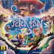 Επιτραπέζιο Παιχνίδι Peter Pan για 2-5 Παίκτες 10+ Ετών (EN) Matagot