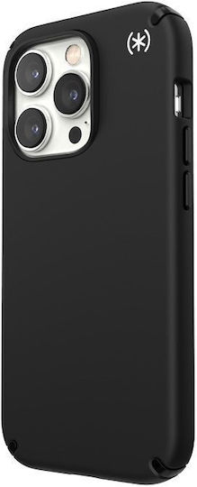 Speck Presidio2 Pro Back Cover Silicon Black / White (iPhone 14 Pro)