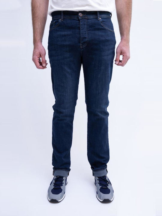 Men's Jeans Jeans Unipol 636 MPLE