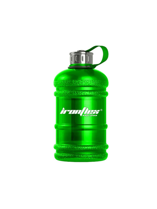 Ironflex Nutrition IRO040 Бутилка Пластмаса 1900мл