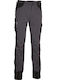 Cofra Hagfors Work Trousers Gray