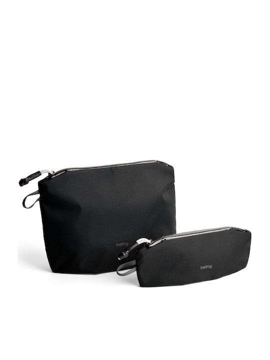 SATZ VON 2 BELLROY ELPA LITE BEUTEL DUO SCHATTEN