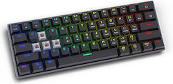 Savio Blackout Mechanisch (Englisch US) Savio Blackout Mechanisch (Englisch US)