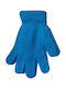 Kinderhandschuhe Hellblau