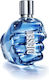 Diesel Sound Of The Brave Eau de Toilette 75ml