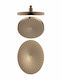 Sparke Miratto Round Showerhead 25cm