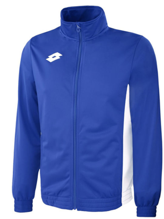 Lotto Delta Men's Sweatshirt Royal Gem
