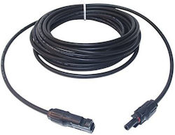 Victron Energy SCA000100000 Photovoltaikkabel 1m Victron Energy SCA000100000 Photovoltaikkabel 1m