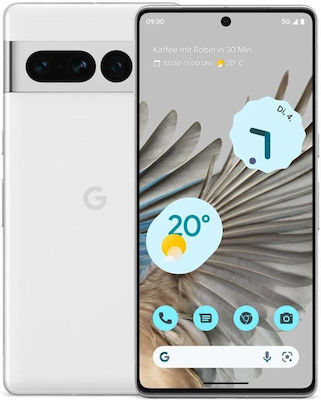 Google Pixel 7 Pro 5G (12GB/128GB) Snow