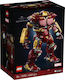 LEGO Super Heroes Hulkbuster For 18+ Years 4049 Pieces