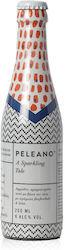 Peleano Vin Alb Sec Spumant 250ml