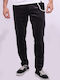 Men's corduroy trousers Grey