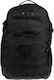 MRK Militärischer Rucksack Rucksack aus Polyester Schwarz 37Es