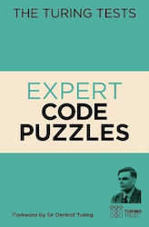 Expert Code Puzzles, Die Turing-Tests