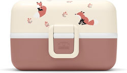 Monbento Fox Bej
