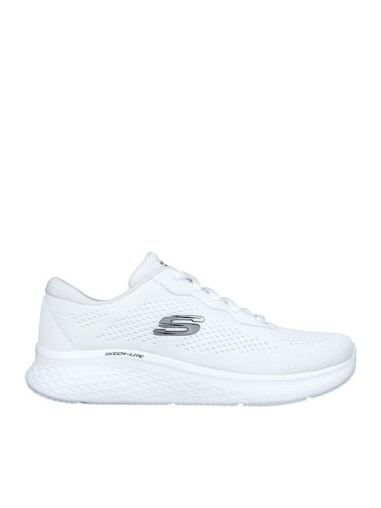 Lite Pro Γυναικεία Sneakers Λευκά