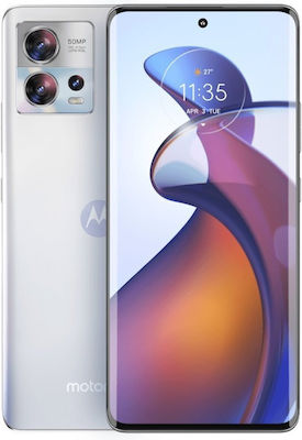 Motorola Edge 30 Fusion 5G Dual SIM (8GB/128GB) Aurora White