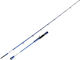 Lemax No Escape Καλάμι Ψαρέματος για Slow Jigging / Inchiku / Jigging / Tai Rubber / Μολύβι Φύλακα 2.28m 300gr