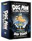 Dog Man 1-3, The Epic Collection