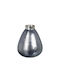 Διακοσμητικό Βάζο Keramik Charcoal 39cm 1Stück
