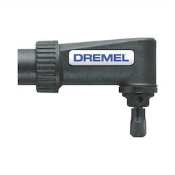 Dremel 575 Kopf Multifunktionswerkzeug rechter Winkel