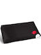 Glee Paw Mattress Dog Rectangle Black 119x76cm