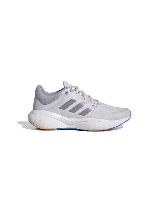 adidas Response Damen Sportschuhe Laufen Dash G...
