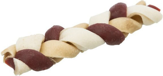 Trixie Zahnpflege Stick Hund mit Geschmack Rindfleisch 85gr