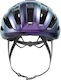 Abus Powerdome Cască de Bicicletă Munte / Drumul / de Oras Violet