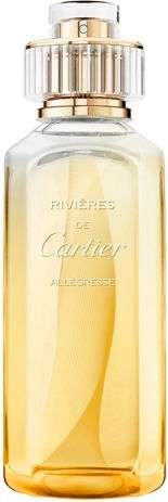 Cartier Rivieres Allegresse Eau de Toilette 100ml 2021