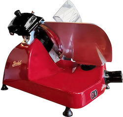 Berkel Pro Line XS25 Aufschnittschneider 330W Rot Berkel Pro Line XS25 Aufschnittschneider 330W Rot
