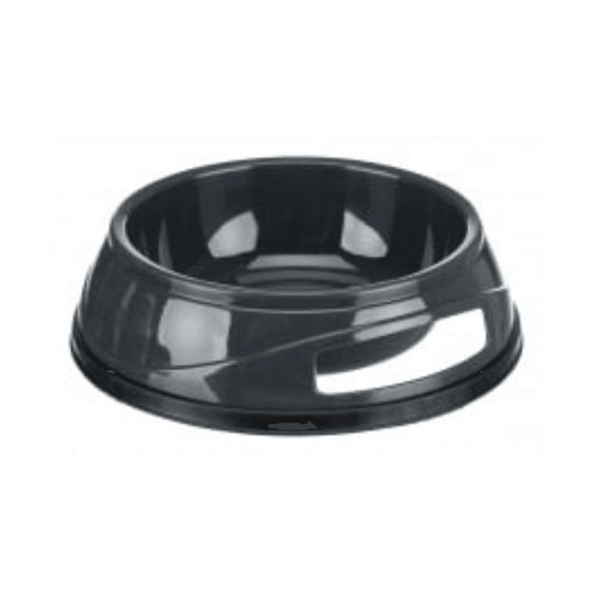 Trixie Bol Plastic Pentru Mâncare Și Apă Pentru Câine Și Pisică 1.5lt 20cm