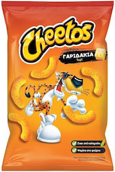 Cheetos Puffed Snacks Lotto 60gr 1pcs