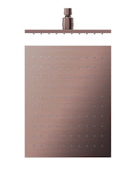 Sparke Lume-17 Platz Duschkopf 25x25cm