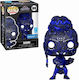 Funko Pop! Marvel: Black Panther - Shuri 69 Spe...