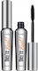 Benefit They're Real! Lashes With Altitude Mascara for volume Black 2 x 8.5gr