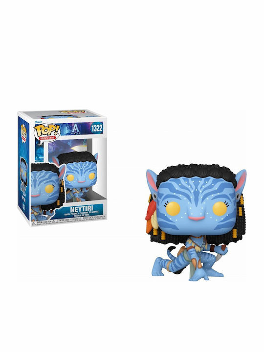Funko Pop! Movies: Neytiri Funko Pop! Movies: Neytiri