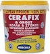 Mercola Cerafix & Grout Tile Joint Filler Ready-Made White 5.5kg