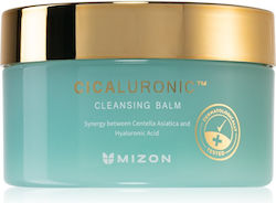 Mizon Cicaluronic Κρέμα Καθαρισμού Προσώπου 80ml Mizon Cicaluronic Κρέμα Καθαρισμού Προσώπου 80ml
