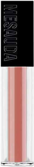 Mesauda Milano Matrix Lip Gloss 108 4ever Peach 5ml