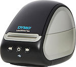 Dymo LabelWriter 550 Value Pack Εκτυπωτής Ετικετών Θερμικής Μεταφοράς USB 300 dpi