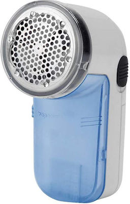 Metaltex 385837 Fabric Shaver Blue