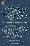 Children of the Days, Un calendar al istoriei umane