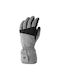 4F Men's Ski & Snowboard Gloves Gray